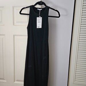 Zara NWT Dress